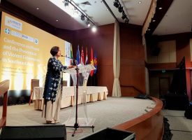 Amina-Rasul-Bernardo-of-PCID-reads-the-Statement-of-Participants-of-ASEAN-Conference-on-Peace-and-the-Prevention-of-Extremism
