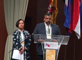 Amina-Rasul-and-Kumar-ramakrishna-summarising-the-pcid-conference-on-thepreventionofviolentexyremusm