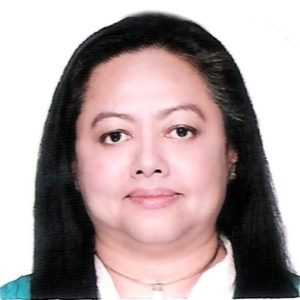 Atty. Salma Pir Rasul